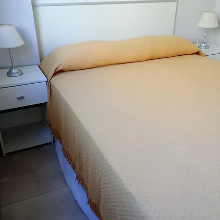 Apart Alsina II Junin  Exterior photo
