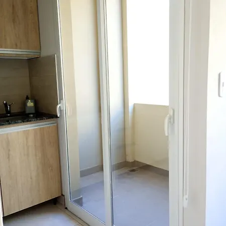 Apart Alsina II Junin  Exterior photo