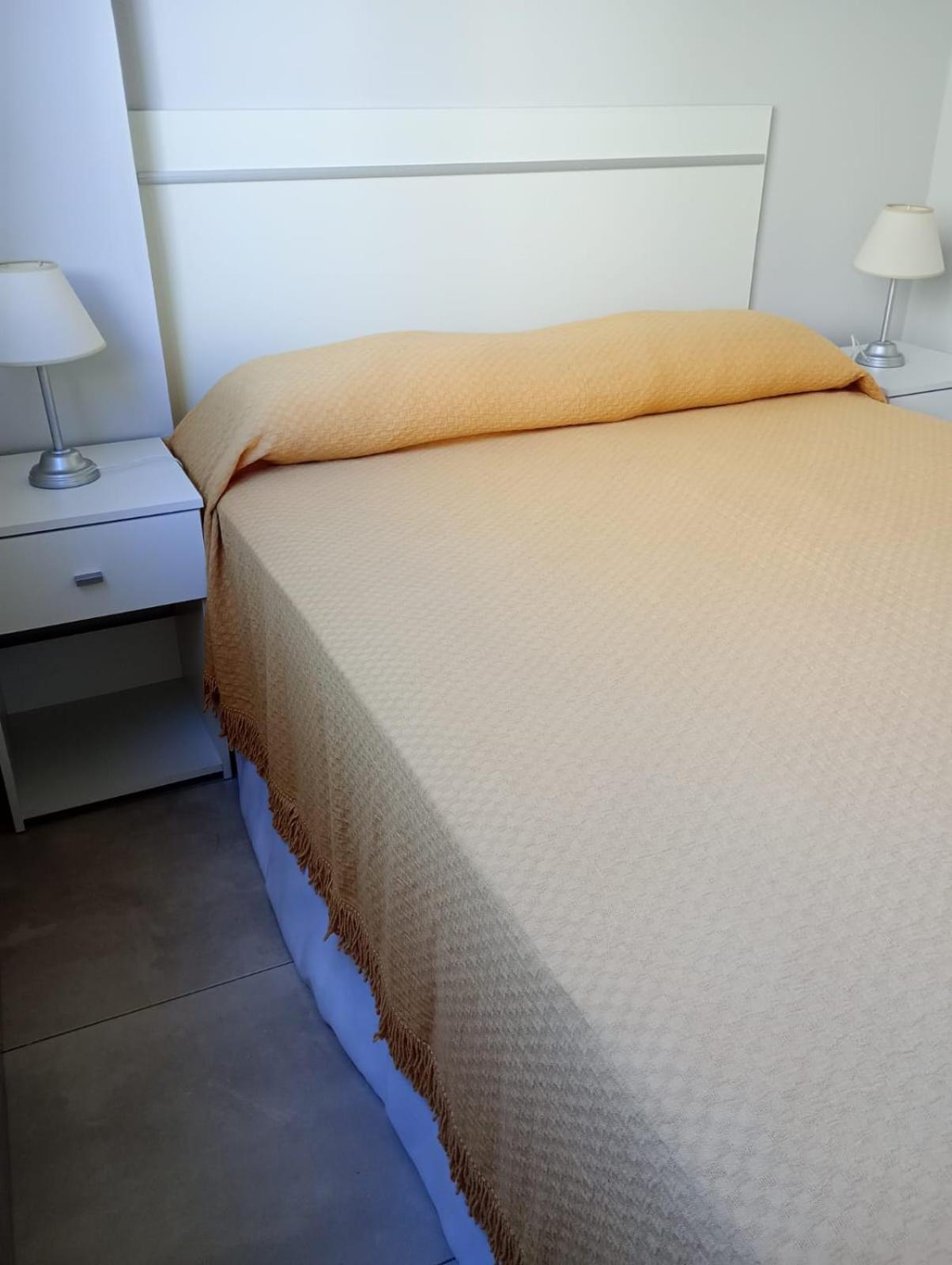 Apartment Alsina Ii