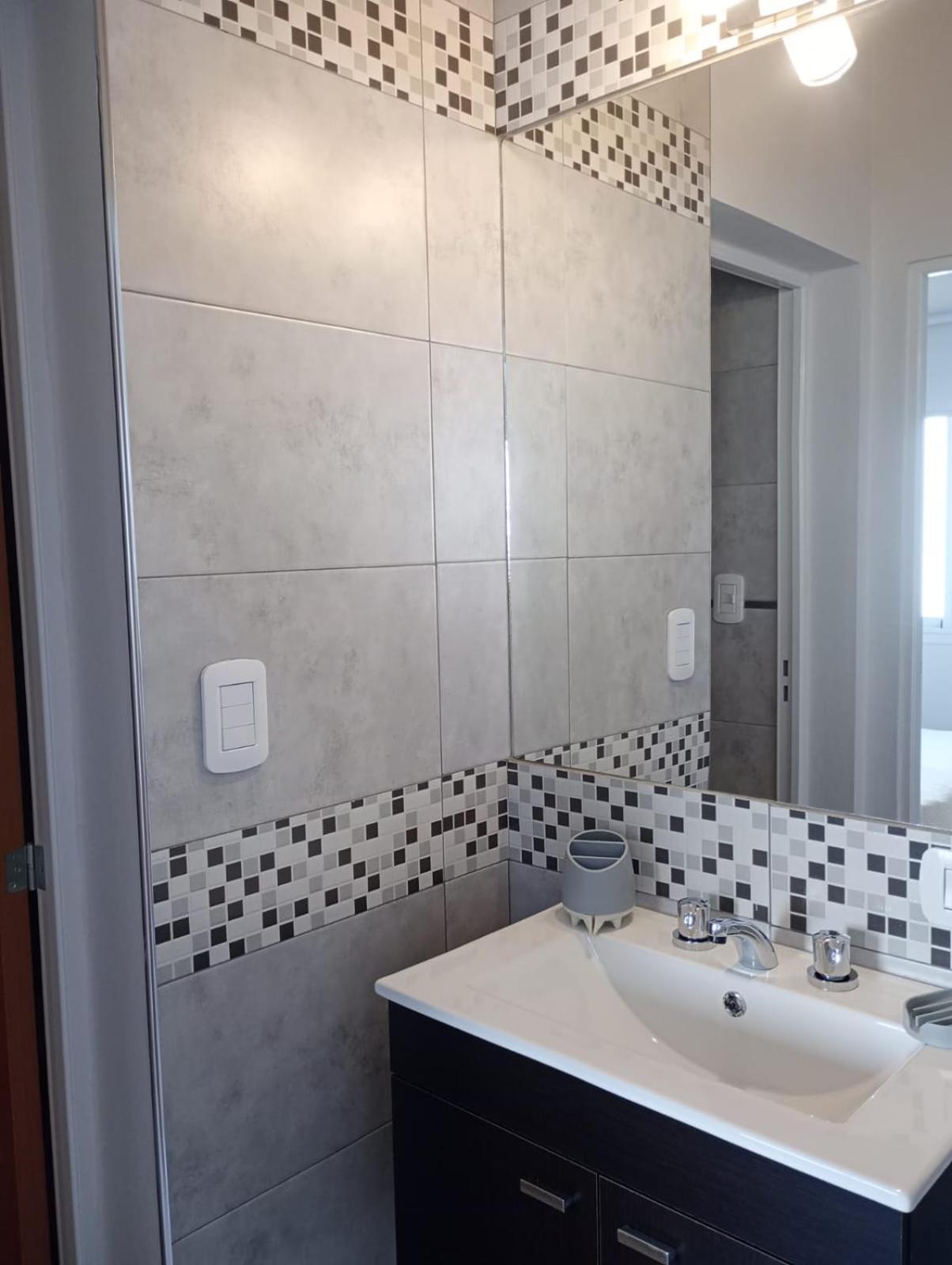 Alsina Ii Apartment Junin (Buenos Aires)