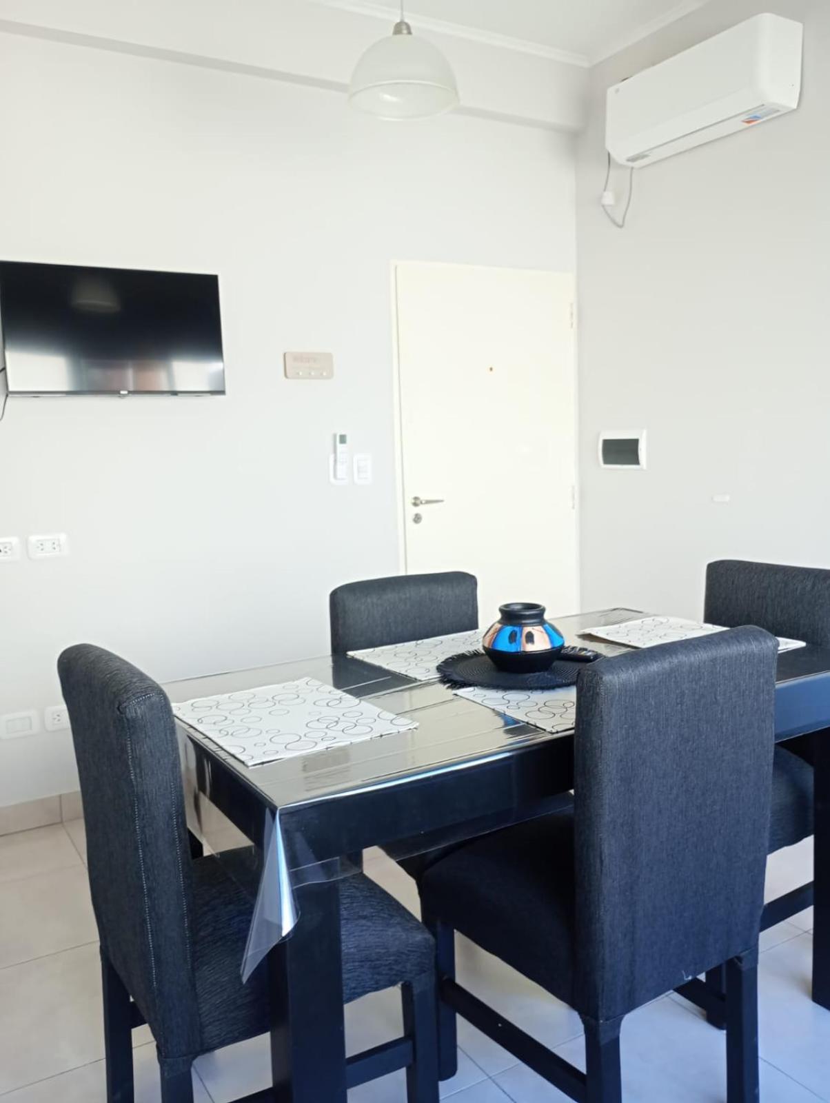 Apartment Alsina Ii