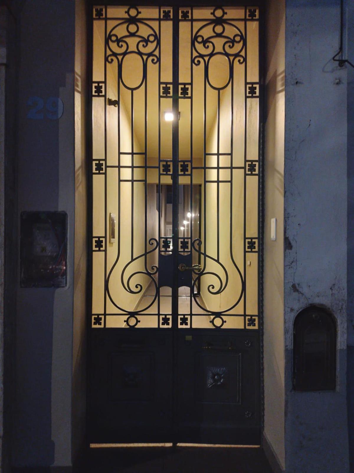 Alsina Ii Apartment